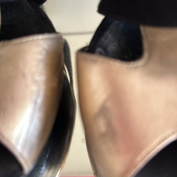 Fendi stiletto heels - Picture 3 of 6